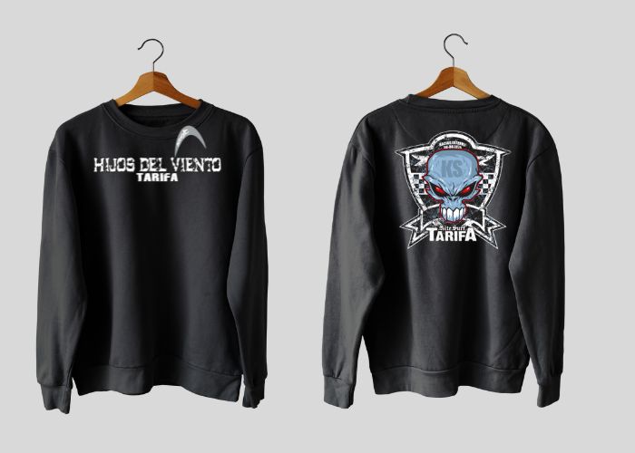 Sin capucha tarifa 2